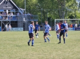 S.K.N.W.K. 1 - IJzendijke 1  (competitie) seizoen 2024-2025 (fotoboek 1) (61/137)